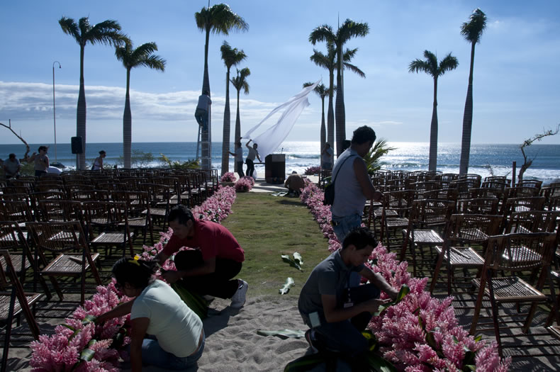 destination & weddings - costa rica
