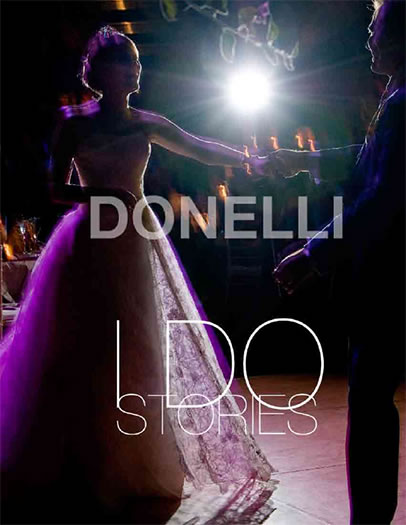 donelli - i do stories
