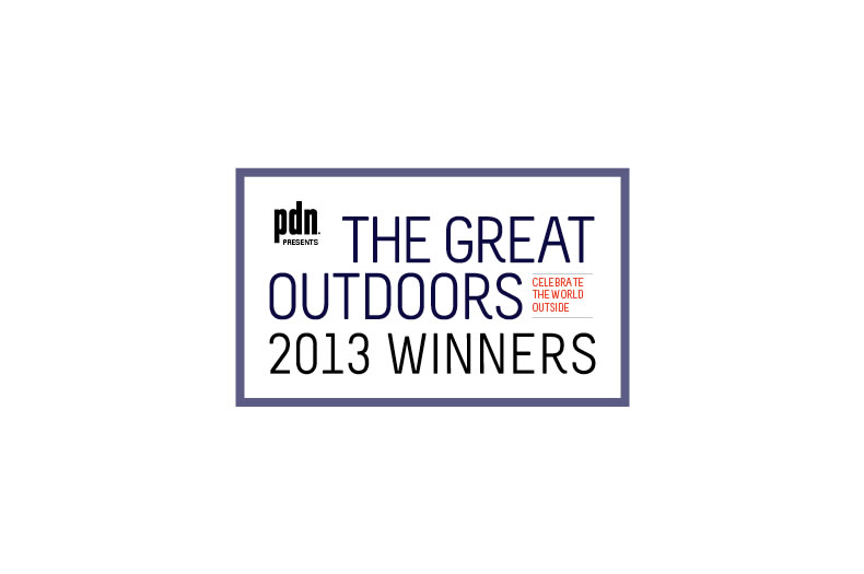 pdn the great outdoor 2013 winner
